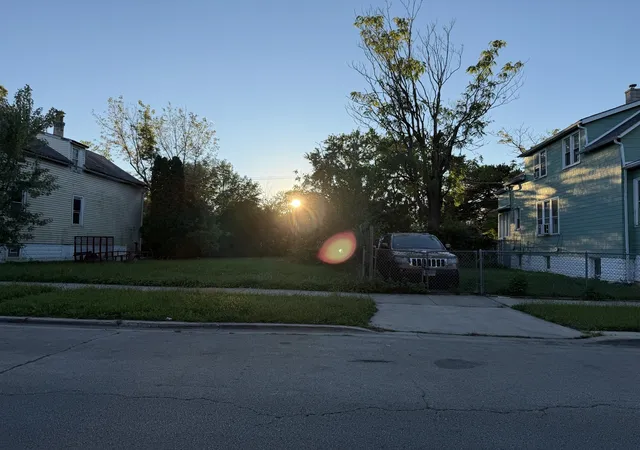 Land for sale at 11558 S Perry Ave, Chicago, IL 60628 | MLS# 12769205