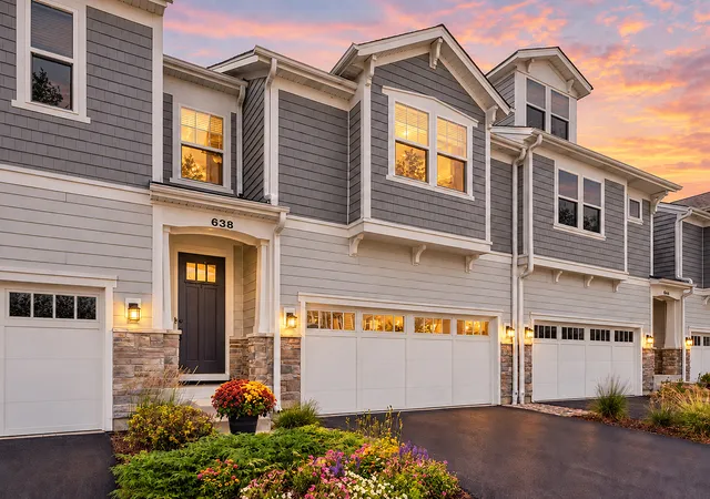 Photo 1 of Townhouse for sale at 638 Riverbank Dr, Geneva, IL 60134 | MLS# 12769207 | Listing updated on 2026-09-25