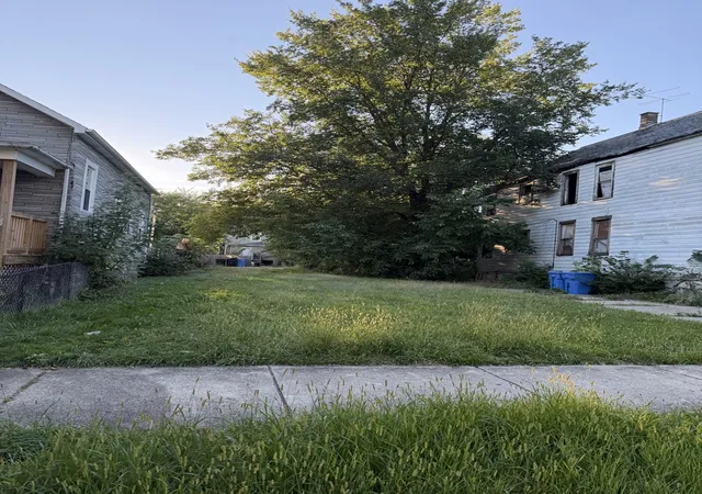 Land for sale at 10550 S State St, Chicago, IL 60628 | MLS# 12769208