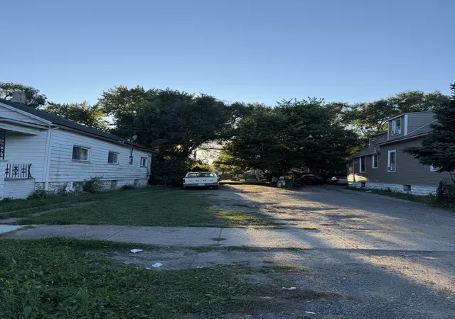 Photo 1 of Land for sale at 11552 S State St, Chicago, IL 60628 | MLS# 12769212 | Listing updated on 2026-10-04