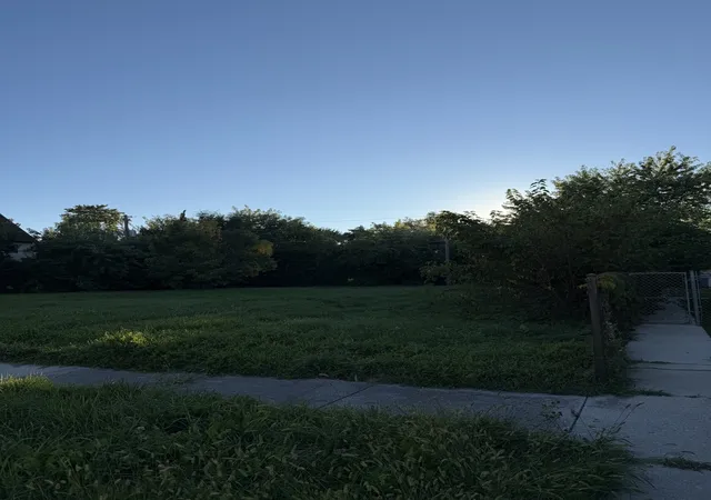 Photo 1 of Land for sale at 10562 S Lafayette Ave, Chicago, IL 60628 | MLS# 12769220 | Listing updated on 2026-10-05