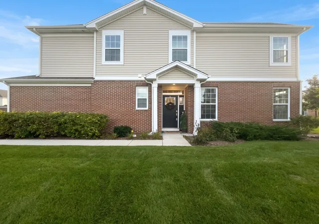 Photo 1 of Townhouse for sale at 1246 Draper Rd, Mc Henry, IL 60050 | MLS# 12769222 | Listing updated on 2026-09-30