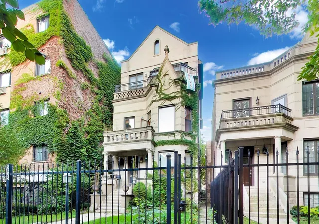 Photo 1 of Multi family home for sale at 5835 N Winthrop Ave, Chicago, IL 60660 | MLS# 12769232 | Listing updated on 2026-10-02