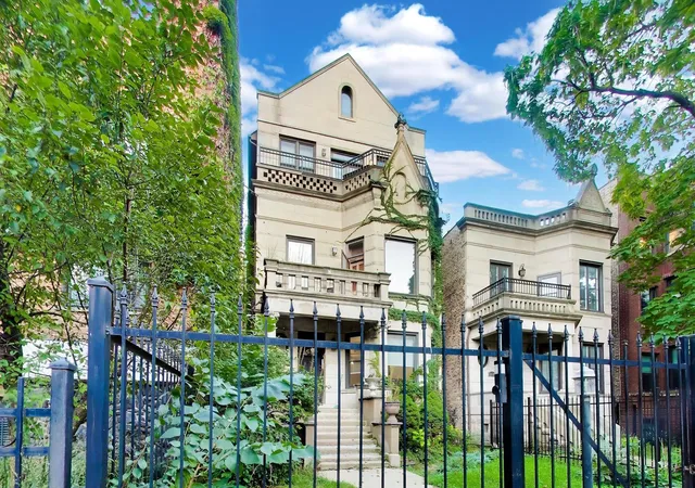 Photo 3 of Multi family home for sale at 5835 N Winthrop Ave, Chicago, IL 60660 | MLS# 12769232 | Listing updated on 2026-10-02