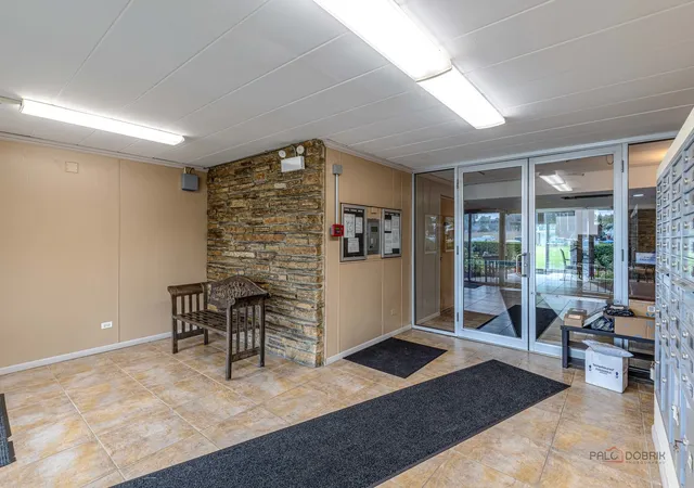 Photo 3 of Condo for sale at 100 Deborah Ln #B18, Wheeling, IL 60090 | MLS# 12769235 | Listing updated on 2026-10-07