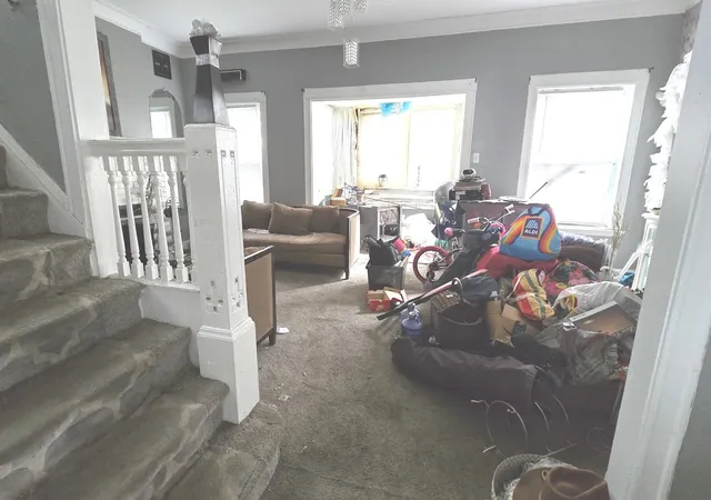 Photo 2 of Single family home for sale at 5460 W Fulton St, Chicago, IL 60644 | MLS# 12769236 | Listing updated on 2026-09-30