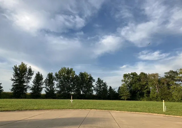 Photo 1 of Land for sale at 3008 N Brickhouses Rd, Urbana, IL 61802 | MLS# 12769248 | Listing updated on 2026-09-30
