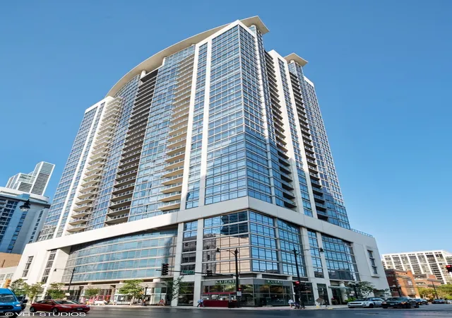 Condo for sale at 100 E 14th Street #3109, Chicago, IL 60605 | MLS# 12769250