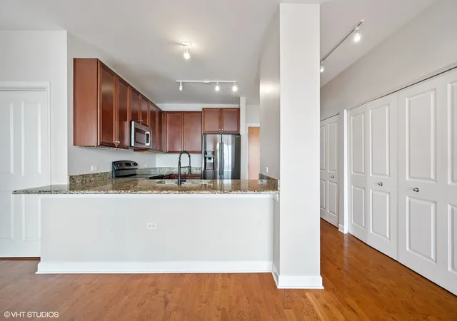 Photo 4 of Condo for sale at 100 E 14th Street #3109, Chicago, IL 60605 | MLS# 12769250 | Listing updated on 2026-09-25