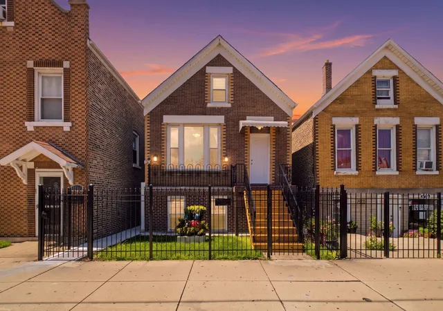 Multi family home for sale at 3012 S Pulaski Rd, Chicago, IL 60623 | MLS# 12769254