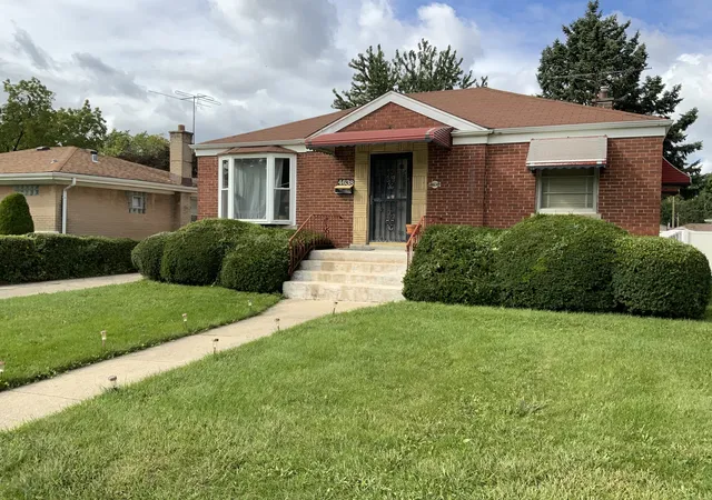 Photo 1 of Single family home for sale at 4638 Butterfield Rd, Hillside, IL 60162 | MLS# 12769256 | Listing updated on 2026-10-06