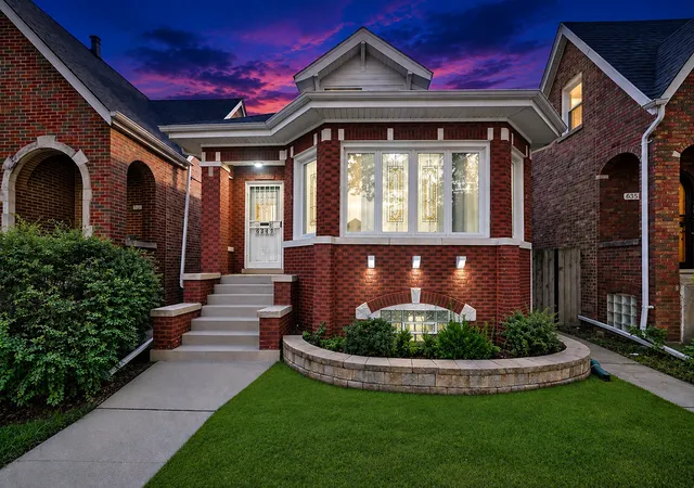 Photo 2 of Single family home for sale at 6349 S Karlov Ave, Chicago, IL 60629 | MLS# 12769258 | Listing updated on 2026-09-26