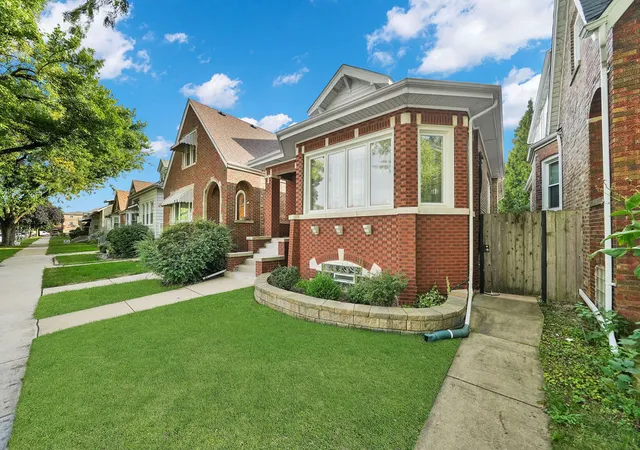 Photo 3 of Single family home for sale at 6349 S Karlov Ave, Chicago, IL 60629 | MLS# 12769258 | Listing updated on 2026-09-26