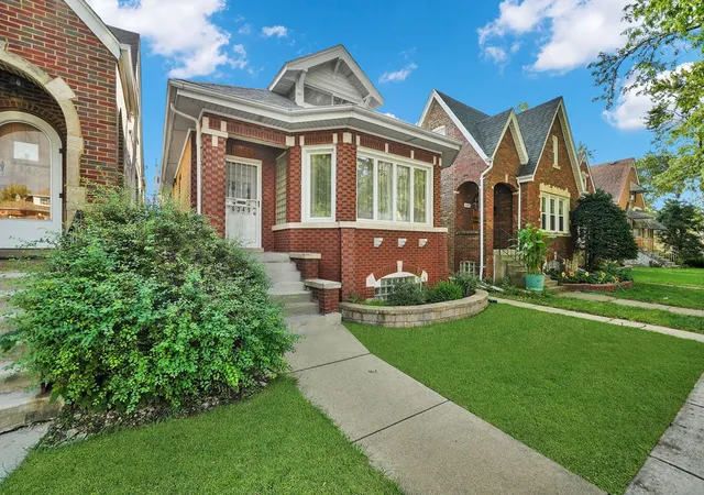 Photo 3 of Single family home for sale at 6349 S Karlov Ave, Chicago, IL 60629 | MLS# 12769258 | Listing updated on 2026-09-26