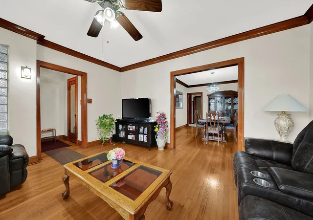 Photo 4 of Single family home for sale at 6349 S Karlov Ave, Chicago, IL 60629 | MLS# 12769258 | Listing updated on 2026-09-26