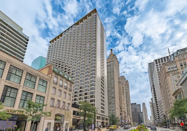 Photo 1 of Condo for sale at 535 N Michigan Ave #2003, Chicago, IL 60611 | MLS# 12769264 | Listing updated on 2026-10-01