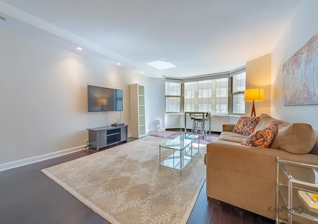 Photo 2 of Condo for sale at 535 N Michigan Ave #2003, Chicago, IL 60611 | MLS# 12769264 | Listing updated on 2026-10-01