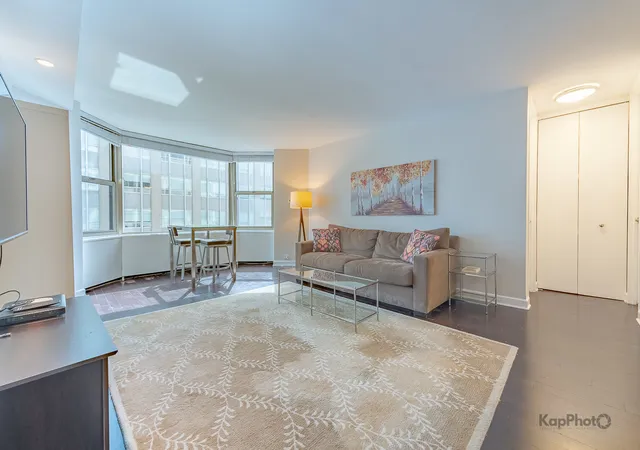 Photo 3 of Condo for sale at 535 N Michigan Ave #2003, Chicago, IL 60611 | MLS# 12769264 | Listing updated on 2026-10-01