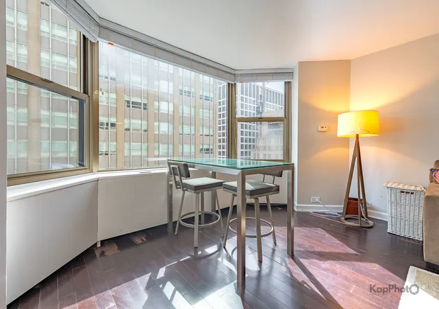 Photo 3 of Condo for sale at 535 N Michigan Ave #2003, Chicago, IL 60611 | MLS# 12769264 | Listing updated on 2026-10-09