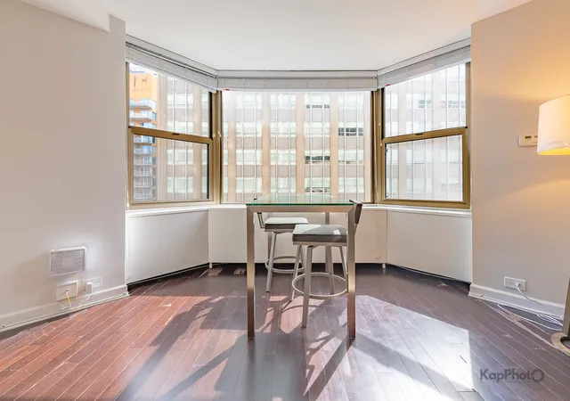 Photo 4 of Condo for sale at 535 N Michigan Ave #2003, Chicago, IL 60611 | MLS# 12769264 | Listing updated on 2026-10-09