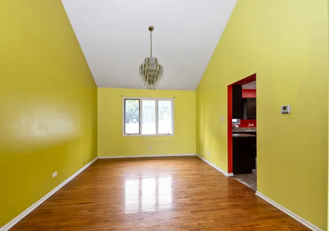 Photo 3 of Single family home for sale at 22840 Lawndale Ave, Richton Park, IL 60471 | MLS# 12769269 | Listing updated on 2026-10-07