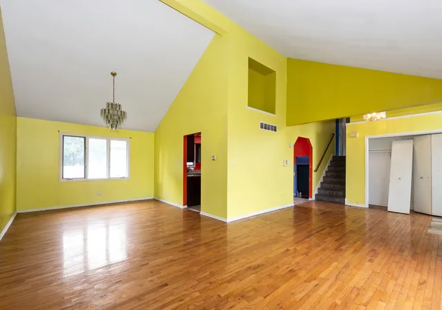 Photo 3 of Single family home for sale at 22840 Lawndale Ave, Richton Park, IL 60471 | MLS# 12769269 | Listing updated on 2026-10-07