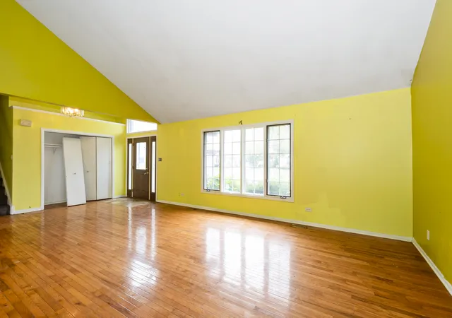Photo 4 of Single family home for sale at 22840 Lawndale Ave, Richton Park, IL 60471 | MLS# 12769269 | Listing updated on 2026-10-07