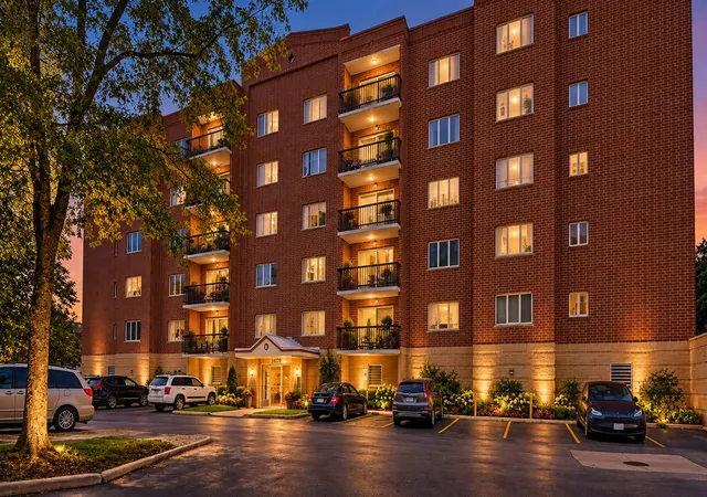 Photo 1 of Condo for sale at 1470 Jefferson St #308, Des Plaines, IL 60016 | MLS# 12769270 | Listing updated on 2026-10-06