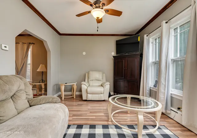 Photo 3 of Sale Pending at 3405 Cuyler Ave, Berwyn, IL 60402 | MLS# 12769277 | Listing updated on 2026-10-03