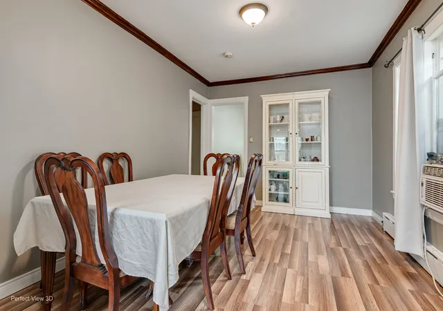 Photo 3 of Sale Pending at 3405 Cuyler Ave, Berwyn, IL 60402 | MLS# 12769277 | Listing updated on 2026-10-03