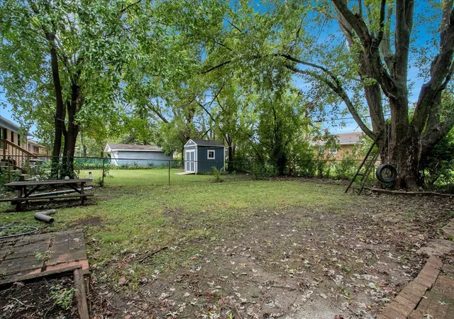 Photo 29 of Single family home for sale at 22720 Ridgeway Ave, Richton Park, IL 60471 | MLS# 12769279 | Listing updated on 2026-09-30