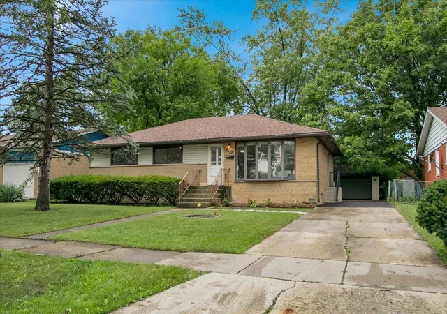 Photo 3 of Single family home for sale at 22720 Ridgeway Ave, Richton Park, IL 60471 | MLS# 12769279 | Listing updated on 2026-09-30
