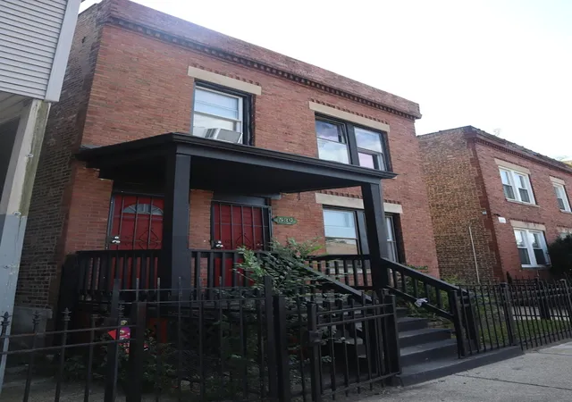 Photo 2 of Multi family home for sale at 539 E 68th Street, Chicago, IL 60637 | MLS# 12769283 | Listing updated on 2026-10-01