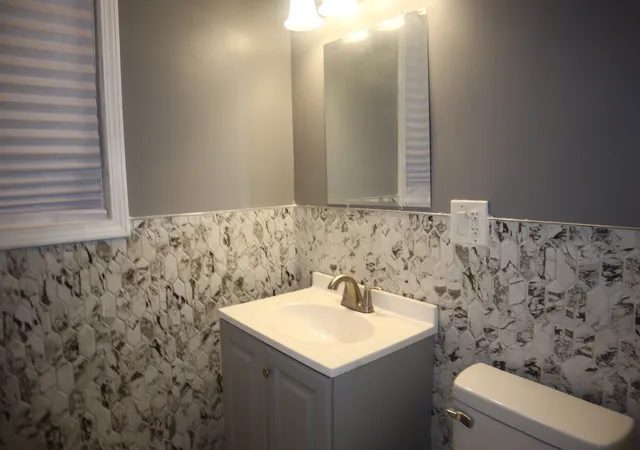Listing Photo 5 - Condo for sale in building located at 539 E 68th St, Chicago, IL 60637