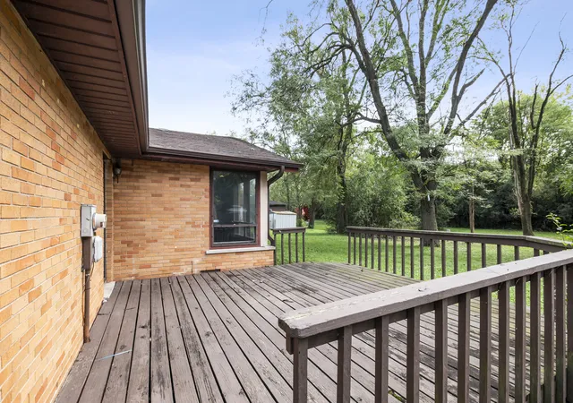Photo 2 of Single family home for sale at 3407 Hickory Ln, Hazel Crest, IL 60429 | MLS# 12769284 | Listing updated on 2026-10-05