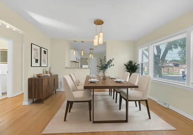 Photo 2 of Single family home for sale at 10800 S Morgan St, Chicago, IL 60643 | MLS# 12769293 | Listing updated on 2026-09-27