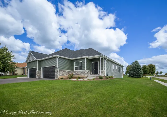Photo 1 of Multi family home for sale at 2206 Maggie Ln, Sycamore, IL 60178 | MLS# 12769296 | Listing updated on 2026-09-29