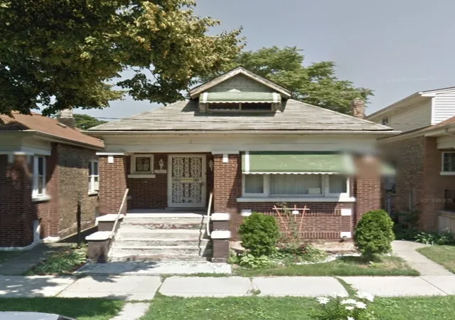 Single family home for sale at 7809 S Vernon Ave, Chicago, IL 60619 | MLS# 12769297