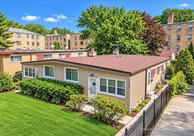 Photo 1 of Multi family home for sale at 131 Callan Ave, Evanston, IL 60202 | MLS# 12769301 | Listing updated on 2026-10-07