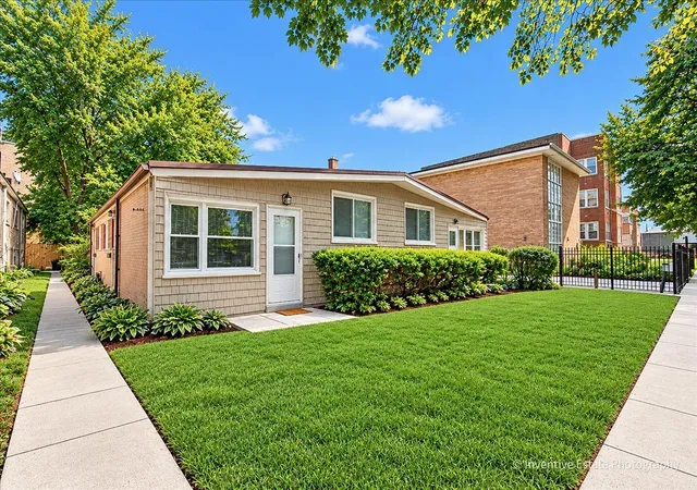Photo 3 of Multi family home for sale at 131 Callan Ave, Evanston, IL 60202 | MLS# 12769301 | Listing updated on 2026-10-07