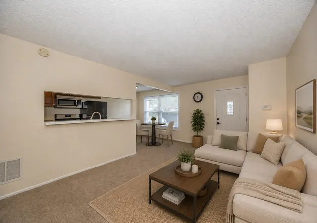 Photo 2 of Townhouse for sale at 1257 Pearl Ave #C, Glendale Heights, IL 60139 | MLS# 12769307 | Listing updated on 2026-09-25