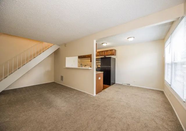 Photo 4 of Townhouse for sale at 1257 Pearl Ave #C, Glendale Heights, IL 60139 | MLS# 12769307 | Listing updated on 2026-09-25