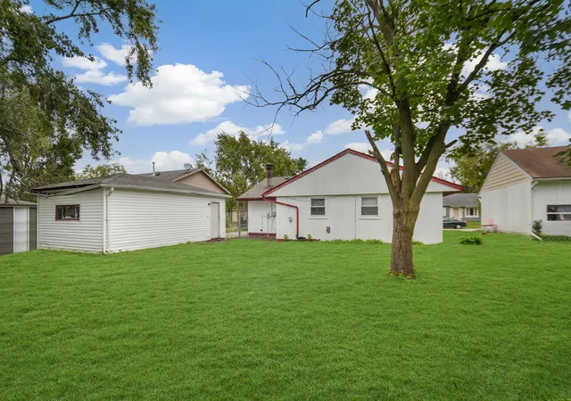 Photo 14 of Single family home for sale at 22148 E Churchill Dr, Richton Park, IL 60471 | MLS# 12769319 | Listing updated on 2026-10-02