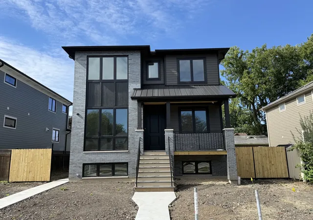 Single family home for sale at 6708 N Olympia Ave, Chicago, IL 60631 | MLS# 12769326