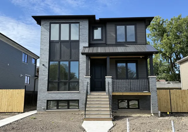 Photo 2 of Single family home for sale at 6708 N Olympia Ave, Chicago, IL 60631 | MLS# 12769326 | Listing updated on 2026-09-25