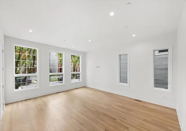 Photo 2 of Condo for sale at 3820 N Damen Ave #1, Chicago, IL 60618 | MLS# 12769330 | Listing updated on 2026-10-03