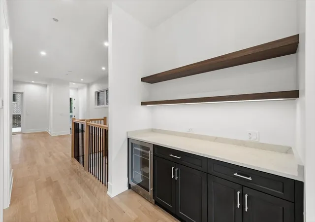 Photo 4 of Condo for sale at 3820 N Damen Ave #1, Chicago, IL 60618 | MLS# 12769330 | Listing updated on 2026-10-03