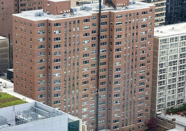 Condo for sale at 2909 N Sheridan Rd #409, Chicago, IL 60657 | MLS# 12769333