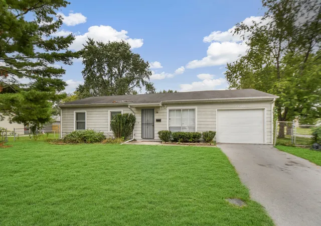 Photo 1 of Single family home for sale at (Undisclosed), Richton Park, IL 60471 | MLS# 12769354 | Listing updated on 2026-10-02