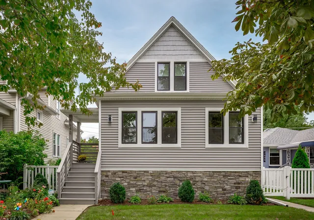 Single family home for sale at 7642 Adams St, Forest Park, IL 60130 | MLS# 12769363
